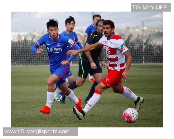 力帆足球队奋勇拼搏展现团队精神助力中国足球崛起之路