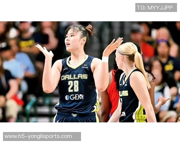 WNBA联赛新赛季展望明星球员表现与球队竞争力分析